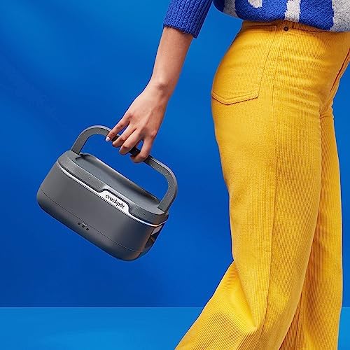 Crock-Pot Portable Electric Lunch Box Food Warmer 28oz DQ6H